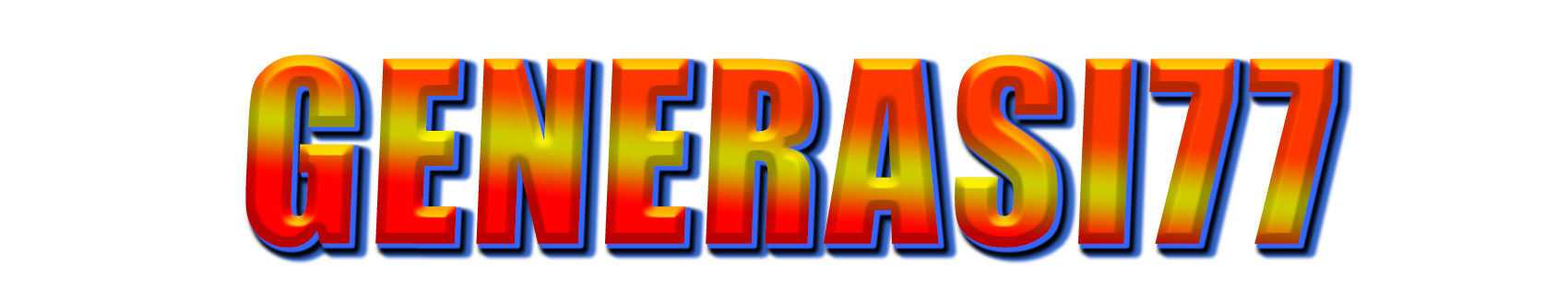 Generasi77